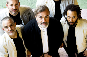 Saison culturelle - Electro Deluxe_Le Puy-en-Velay