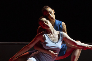 Saison culturelle - Annonciation / Un trait d'union / Larmes blanches_Le Puy-en-Velay