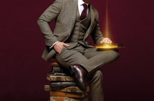 Saison culturelle - Viktor Vincent, « Fantastik »_Le Puy-en-Velay