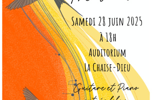 Spectacle de la Chaise Musicale_La Chaise-Dieu