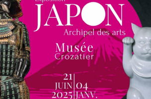 Exposition : Japon, Archipel des arts_Le Puy-en-Velay
