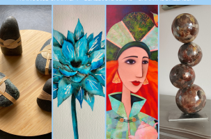 Expositions estivales_Aurec-sur-Loire