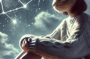 Théâtre : La tête dans les étoiles_Le Puy-en-Velay