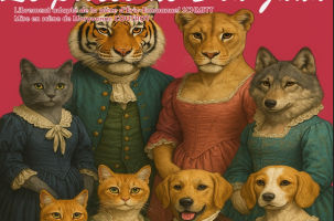 Théâtre du Mayapo - Le Procès de Don Juan_Le Puy-en-Velay