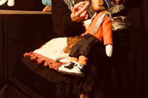 Théâtre du Mayapo - Le Nez de Pinocchio_Le Puy-en-Velay