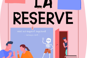 Théâtre du Mayapo - La Réserve_Le Puy-en-Velay