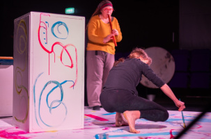 Théâtre du Mayapo - Eskis_Le Puy-en-Velay