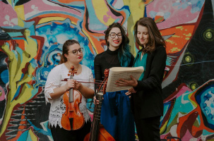 Festival en saison : Musique Baroque_La Chaise-Dieu