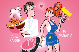 EVE_L'Art du Couple_Vorey