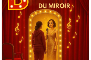 Spectacle du Musical Show - Broadway de l'autre côté du miroir_Saint-Didier-en-Velay