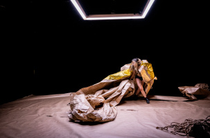 Saison culturelle : A More, spectacle de danse, chant & théâtre_Vorey