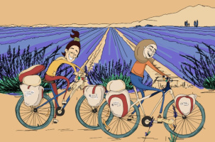 Le Festival Voyageur_Vorey