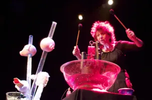 A Tirelarigot Compagnie_Sainte-Sigolène