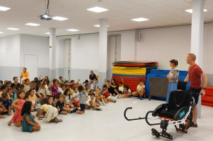 7ème Festival du Fauteuil rouge_Le Chambon-sur-Lignon