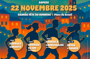 EVE_La Corrida du Puy-en-Velay - 8ème édition_Le Puy-en-Velay