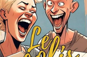 Théâtre : Le colis_Brives-Charensac