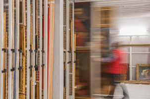 Visite guidée : Les coulisses du Musée_Le Puy-en-Velay