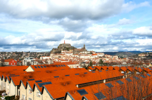 Visite guidée : L'écoquartier de Fontanille_Le Puy-en-Velay