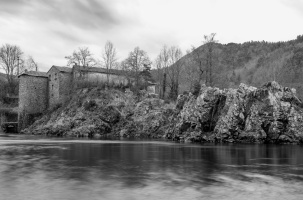Visite guidée : Le Moulin de Leyret_Roche-en-Régnier