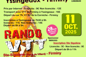 Raid VTT Yssingeaux-Firminy_Yssingeaux