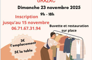 Vide Dressing_Grazac