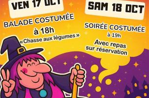 EVE_Beaulieu fête Halloween_Beaulieu EVE_Beaulieu fête Halloween_Beaulieu