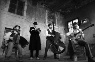 Concert : Lo Radzouka_Chadrac