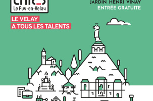 Foire Expo du Puy-en-Velay - 40ème édition_Le Puy-en-Velay