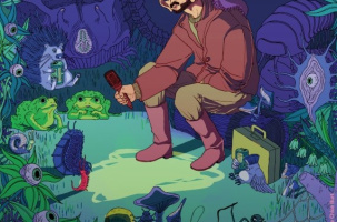 EVE_"Confidences sur les animaux Barjos"_Allègre