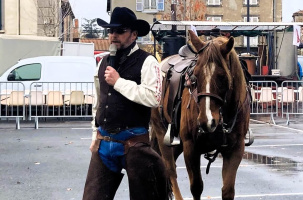 Foire de la Saint Clément_Brioude