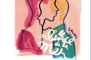 Roman-concert : "Le silence de la mer"_Aurec-sur-Loire