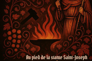 EVE_Fête de la Saint-Éloi - 3ème édition_Espaly-Saint-Marcel