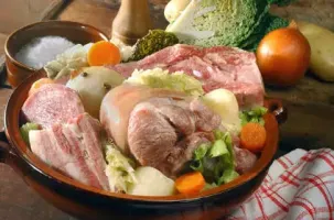 Soirée Potée Auvergnate_Yssingeaux