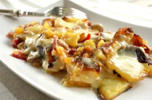 EVE-Soirée truffade_La Chaise-Dieu