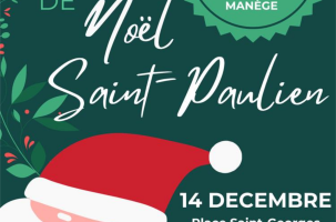 EVE_Marché de Noël_Saint-Paulien