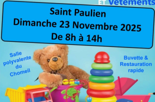EVE_Bourse aux jouets et puériculture_Saint-Paulien