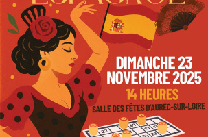 Loto espagnol_Aurec-sur-Loire