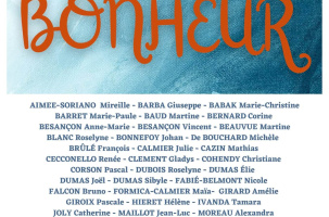 Les artistes brivadois exposent_Brioude