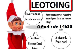 Quizz de Noël_Léotoing