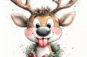 Noël à la Brasserie_Mazet-Saint-Voy