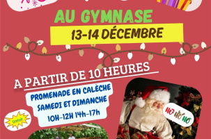 Marché de noël_Bas-en-Basset