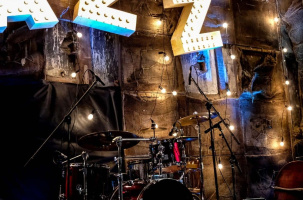 Ateliers des Arts : Concert de jazz_Le Puy-en-Velay