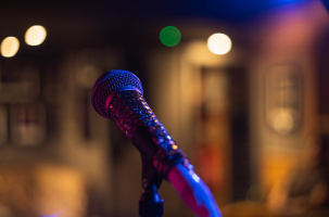 Soirée karaoké en famille_Brives-Charensac