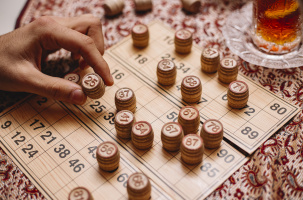 Loto de l'école Pierre Julien_Saint-Paulien