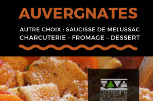 Tripes auvergnates_Cussac-sur-Loire