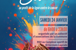 Journée Solidaire_Saint-Germain-Laprade