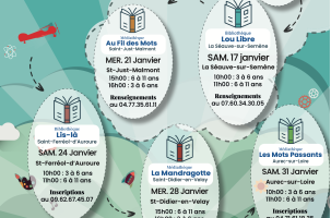 Les Tites Z'Oreilles Janvier 2026_Saint-Didier-en-Velay