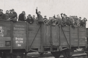 La fin de la Shoah et de l'univers concentrationnaire nazi (1944-1948)_Le Chambon-sur-Lignon