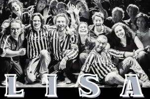 Improvisation Théâtrale Stéphanoise LISA_Retournac