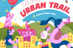 Le Puy Urban Trail - 7ème édition_Le Puy-en-Velay